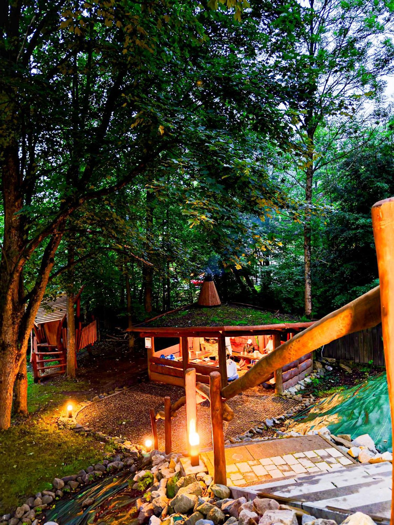 Rezydencja Strazyska & Chalet Bbq Закопане Екстериор снимка